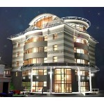 34-местная гостиница с офисными помещениями в г.Иваново