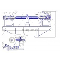 Деталь Ступица Т30.21.225В