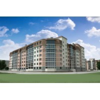 5-секционный 7-этажный жилой дом в г.Среднеуральск