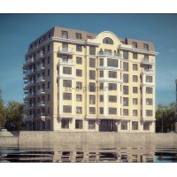 Управление строительством и эксплуатацией многоэтажного жиого дома элит-класса в г.Санкт-Петербург