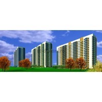 Реализация инвестиционного проекта строительства жилого комплекса Родники в Раменском районе Московской обл