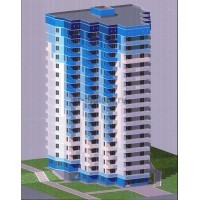 Бизнес-план строительства 17-этажного жилого дома в г.Ижевск