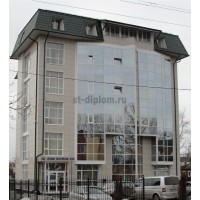 Анализ и разработка инвестиционных мероприятий по повышению стоимости земельно-имущественного комплекса по улице Асеева в г. Курск