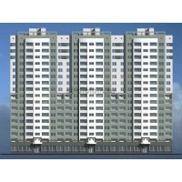 Реконструкция 16-ти этажного жилого дома в г.Самара