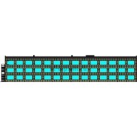 Комплекс научно-производственного предприятия приборостроения в Сколково (Московская обл.)