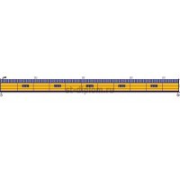 Телятник по откорму молодняка крупного рогатого скота на 150 голов в с.Анциферово, Енисейский район