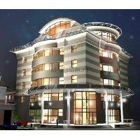 34-местная гостиница с офисными помещениями в г.Иваново