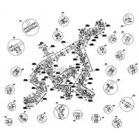 Теплоснабжение городского поселения Одинцово